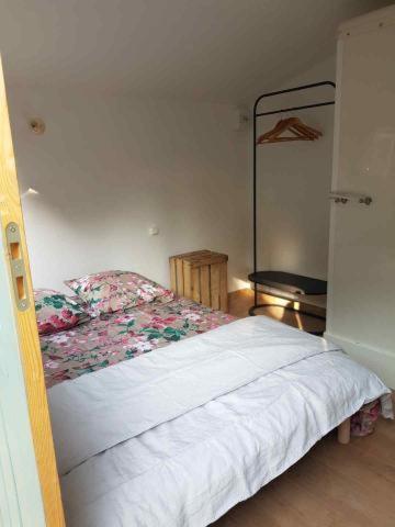 La Cabane De Mimi La Sardine Saint-Gervais en-Belin المظهر الخارجي الصورة
