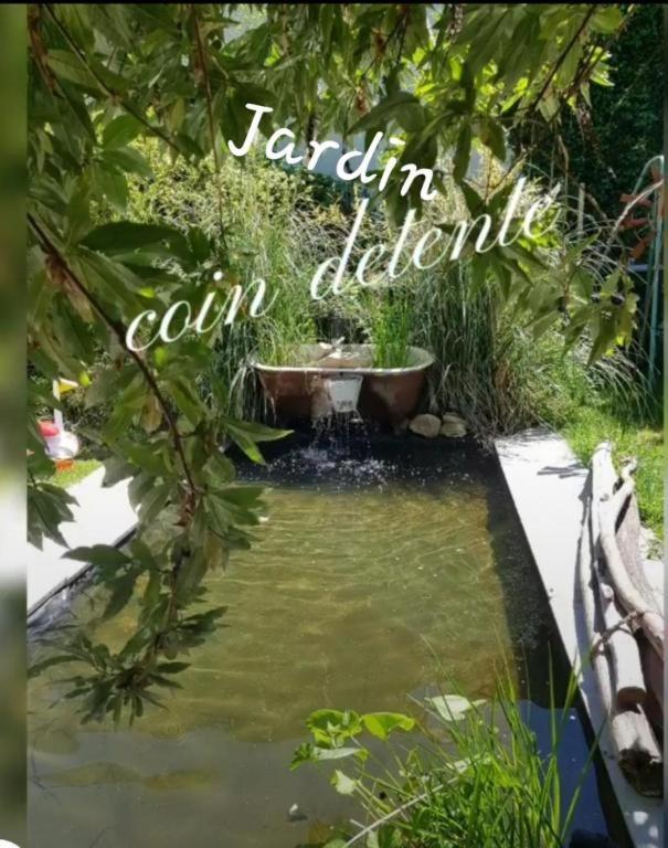 La Cabane De Mimi La Sardine Saint-Gervais en-Belin المظهر الخارجي الصورة